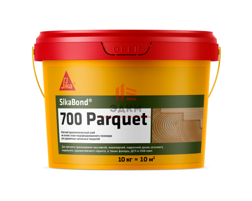 SikaBond®-700 Parquet